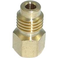 FJC 6014 - Vacuum Pump Adapter