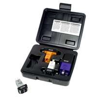 Lisle 60610 - Relay Test Jumper Kit II