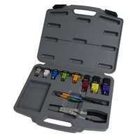 Lisle 60660 - Deluxe Relay Test Set