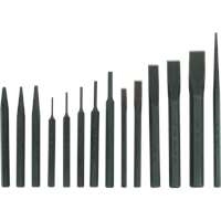 Mayhew 61044 - 14pc Punch & Chisel Kit