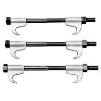 S & G Tool Aid 62000 - Coil Spring "Clamp-It" Compressor Set