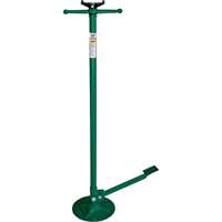 THA Hydraulics 63008 - 3/4 Ton Auxiliary Stand W/ Foot Pedal
