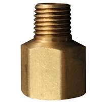 Milton MIL6532 - Brass Adapters