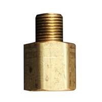 Milton MIL6534 - Brass Reducer and Adapter Bushings