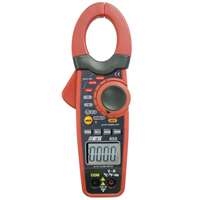Electronic Specialties 655 - High Currect Probe / DMM