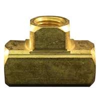 Milton MIL655 - Solid Brass Female