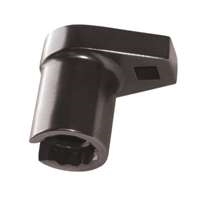 Schley 66750B - Shielded Oxygen Sensor Socket