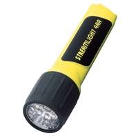 Streamlight S68202 - 7 LED Flashlight - Yellow Body