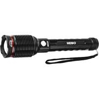 Nebo Tools 6822 - REDLINE 6K Lumen Flashlight