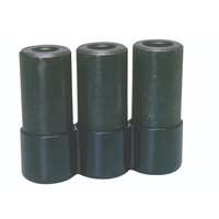 Lisle 70940 - Tap Socket Set 3pc