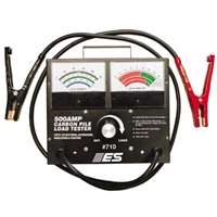 Electronic Specialties 710 - 500 Amp Carbon Pile Battery Load Tester