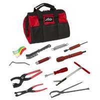 Lisle 71020 - Master Brake Kit - 12PC