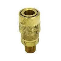 Milton MIL716 - M"style 1/4" NPT MLE Coupler