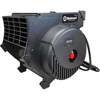 1200 CFM Blower Fan