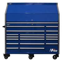 HXL 72" Canopy - Blue