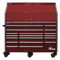 HXL 72" Canopy - Red