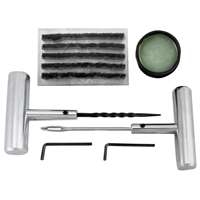 Astro Pneumatic 7445 - 45pc Tire Repair Tool Kit