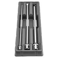 Ingersoll Rand 752056 - 3pc 10" Extension Set (ir)