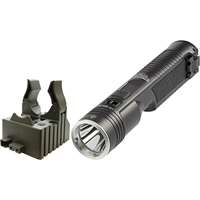 Streamlight 78101 - Stinger 2020 - 120v Ac/12v Dc 1 Holder - Black Up To 2000 Lumens