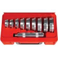 Astro Pneumatic 7824 - Bearing Race & Seal Driver Master Set