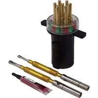 IPA Tools 8029 - 7 Round Pin Towing Maintenance Kit