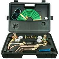 Astro Pneumatic 8080 - Complete Oxyacetylene Welding Outfit