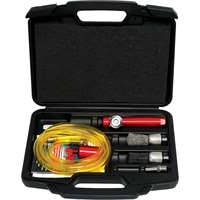 IPA Tools 8091 - Flow-Thru System with Brush and Venturi