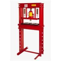 American Forge & Foundry 820A - 20 Ton Shop Press