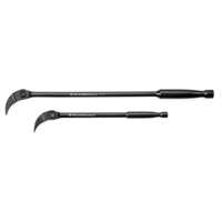Gearwrench KDT82300 - 2 Pc. Indexable Pry Bar Set, 8" and 16"