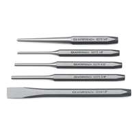 Gearwrench KDT82304 - 5 pc. Punch Chisel Set