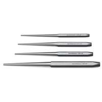 Gearwrench KDT82307 - 4 Pc. Long  Taper Punch Set
