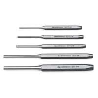 Gearwrench KDT82309 - 5 Pc. Pin Punch Set