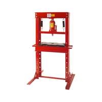 American Forge & Foundry 832A - 30 Ton Shop Press