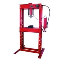 American Forge & Foundry 834 - 35 Ton Shop Press