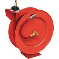 Lincoln 83754 - 50' x 1/2" Air Hose Reel