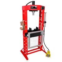 American Forge & Foundry 850ASD - 20 Ton Super Duty Shop Press