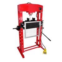 American Forge & Foundry 854ASD - 50 Ton Super Duty Shop Press
