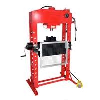 American Forge & Foundry 856ASD - 75 Ton Super Duty Shop Press