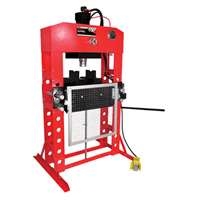American Forge & Foundry 859ASD - 100 Ton Super Duty Shop Press