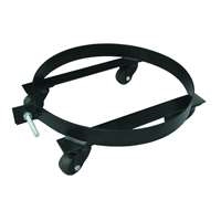 American Forge & Foundry 8625 - Drum Band Dolly - 13.2 gallon