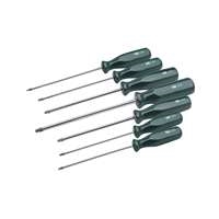 SK Hand Tool 86323 - 7pc SureGrip Torx Screwdriver Set