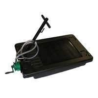American Forge & Foundry 8879 - 18 Gallon Low Profile Antifreeze Drain