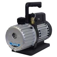 Mastercool 90062-B - 3CFM Single Stage Deep Vacuum Pump
