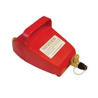 Mastercool 91200 - Air Operated Light Duty Vacuum Pump