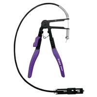 Astro Pneumatic 9409A - Flexible Hose Clamp Pliers