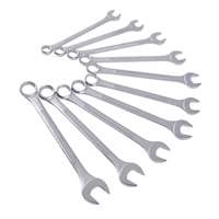 Sunex 97010 - 10pc SAE Jumbo Combination Wrench Set