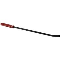 Sunex 9825 - 25" Angled Head Pry Bar