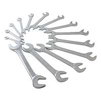 Sunex 9914 - 14pc SAE Angle Head Wrench Set