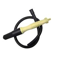 CTA 9990 - Flow-Thru Parts Wash Brush w/ Tube