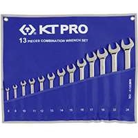 King Tony A1203MR - 13PC 12PT Metric Combination Wrench Set